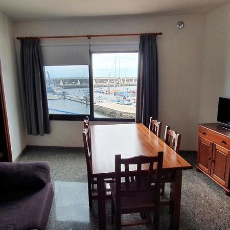 La Marina III Bajo Apartment La Restinga Bagian luar foto