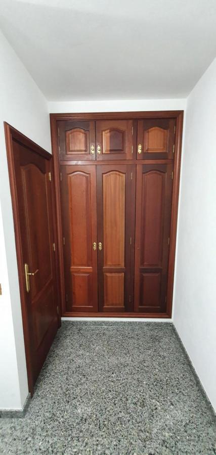 La Marina III Bajo Apartment La Restinga Bagian luar foto